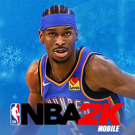 Download NBA 2K Mobile Basketball Game APKs for Android.